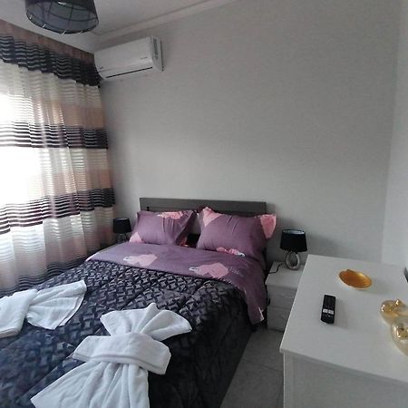 Dz Apartment Axd Alexandroúpoli Eksteriør bilde