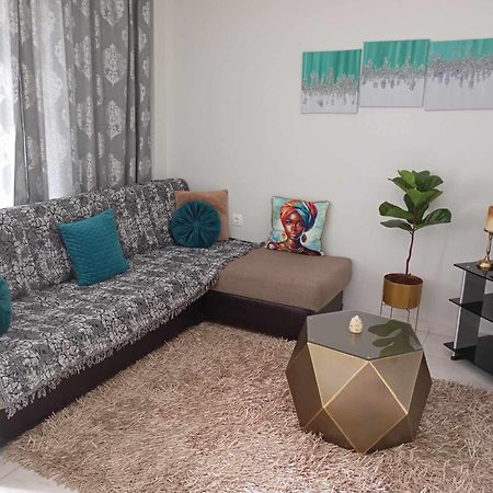 Dz Apartment Axd Alexandroúpoli Eksteriør bilde