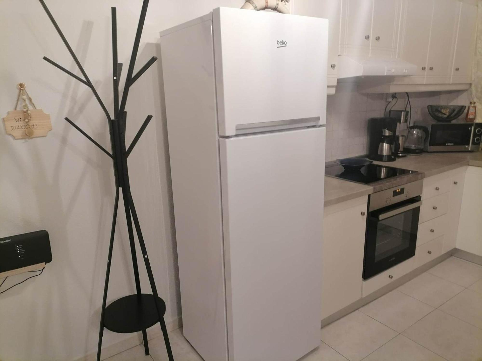 Dz Apartment Axd Alexandroúpoli Eksteriør bilde