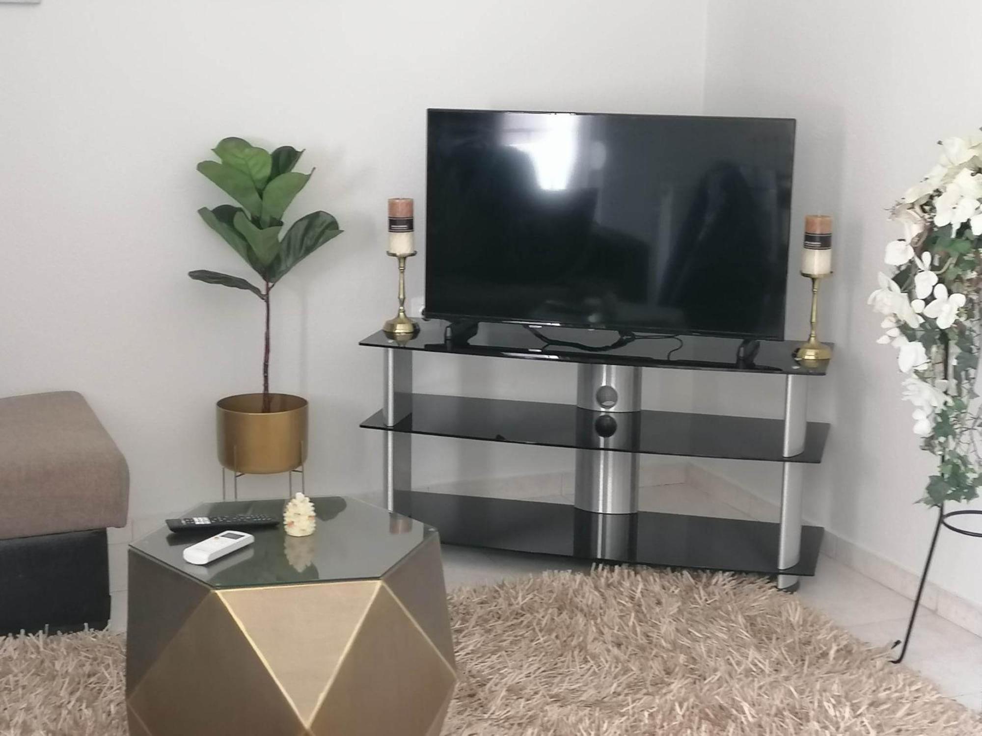 Dz Apartment Axd Alexandroúpoli Eksteriør bilde