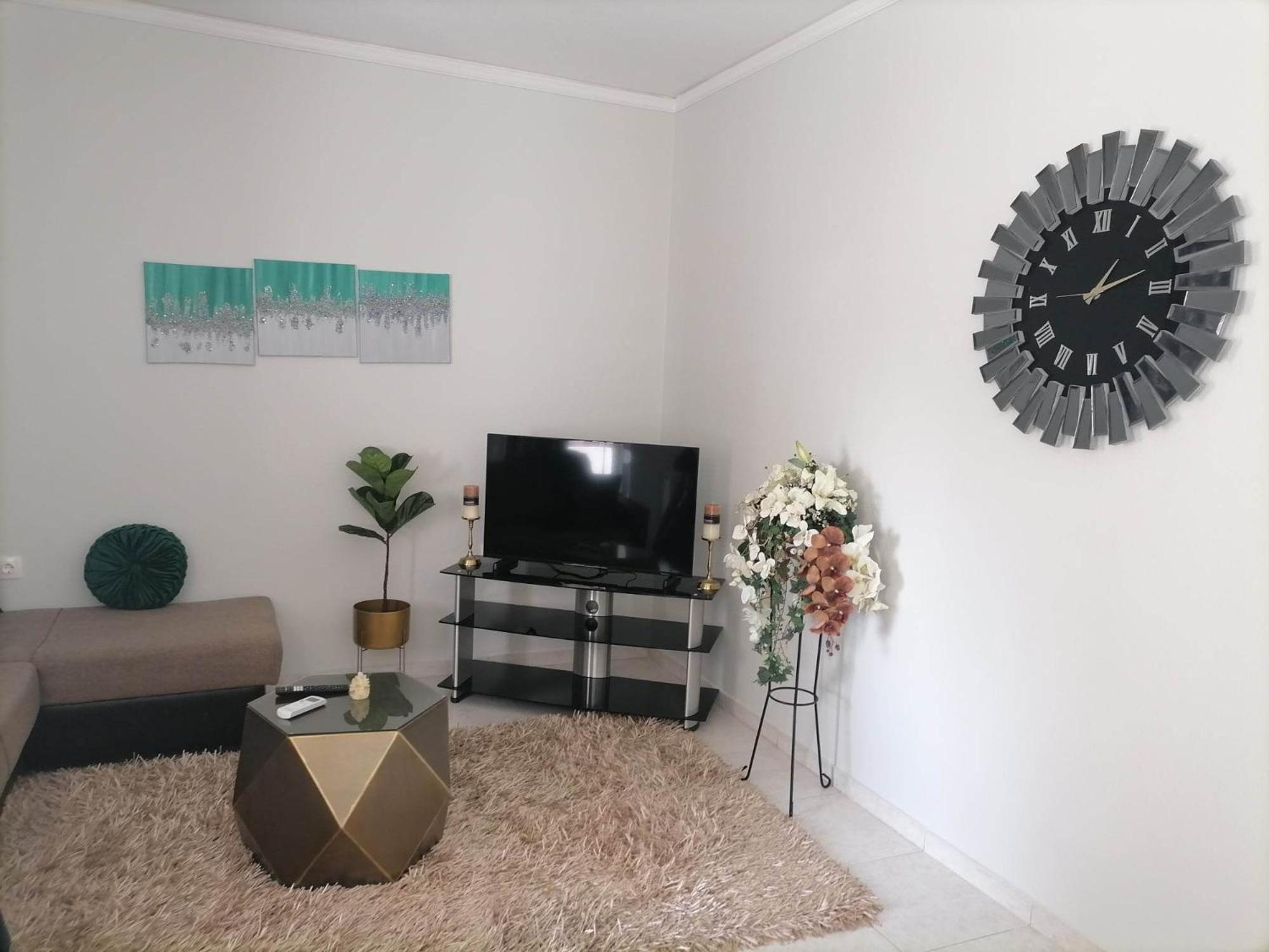 Dz Apartment Axd Alexandroúpoli Eksteriør bilde