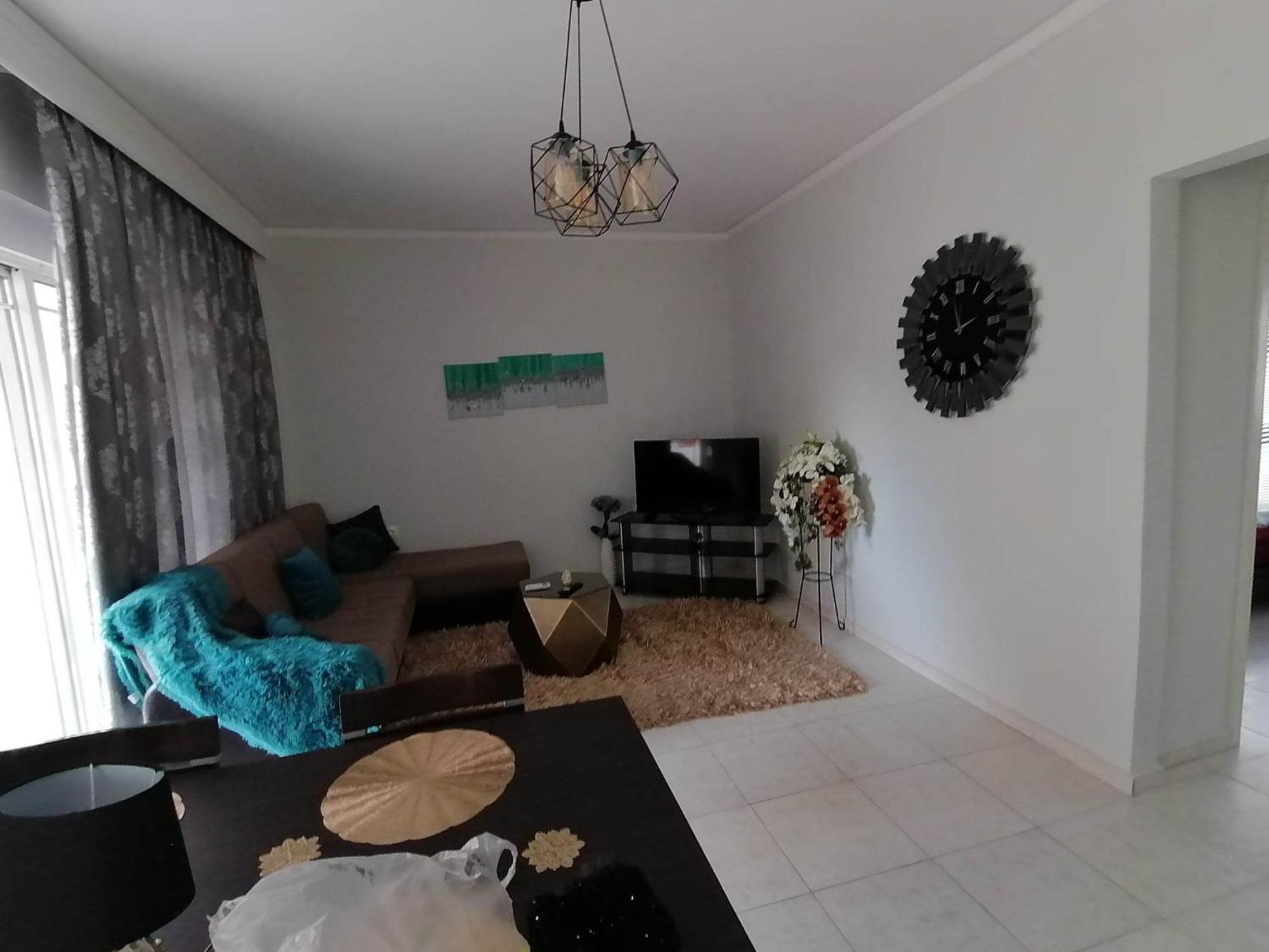 Dz Apartment Axd Alexandroúpoli Eksteriør bilde
