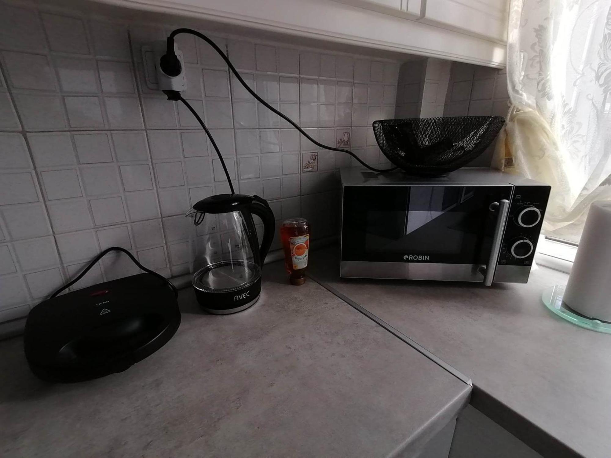 Dz Apartment Axd Alexandroúpoli Eksteriør bilde