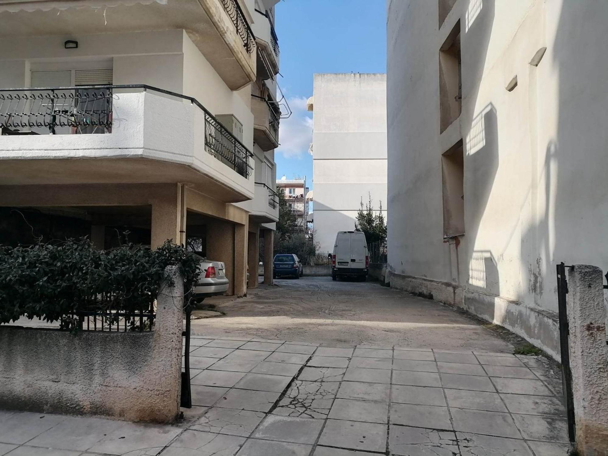 Dz Apartment Axd Alexandroúpoli Eksteriør bilde