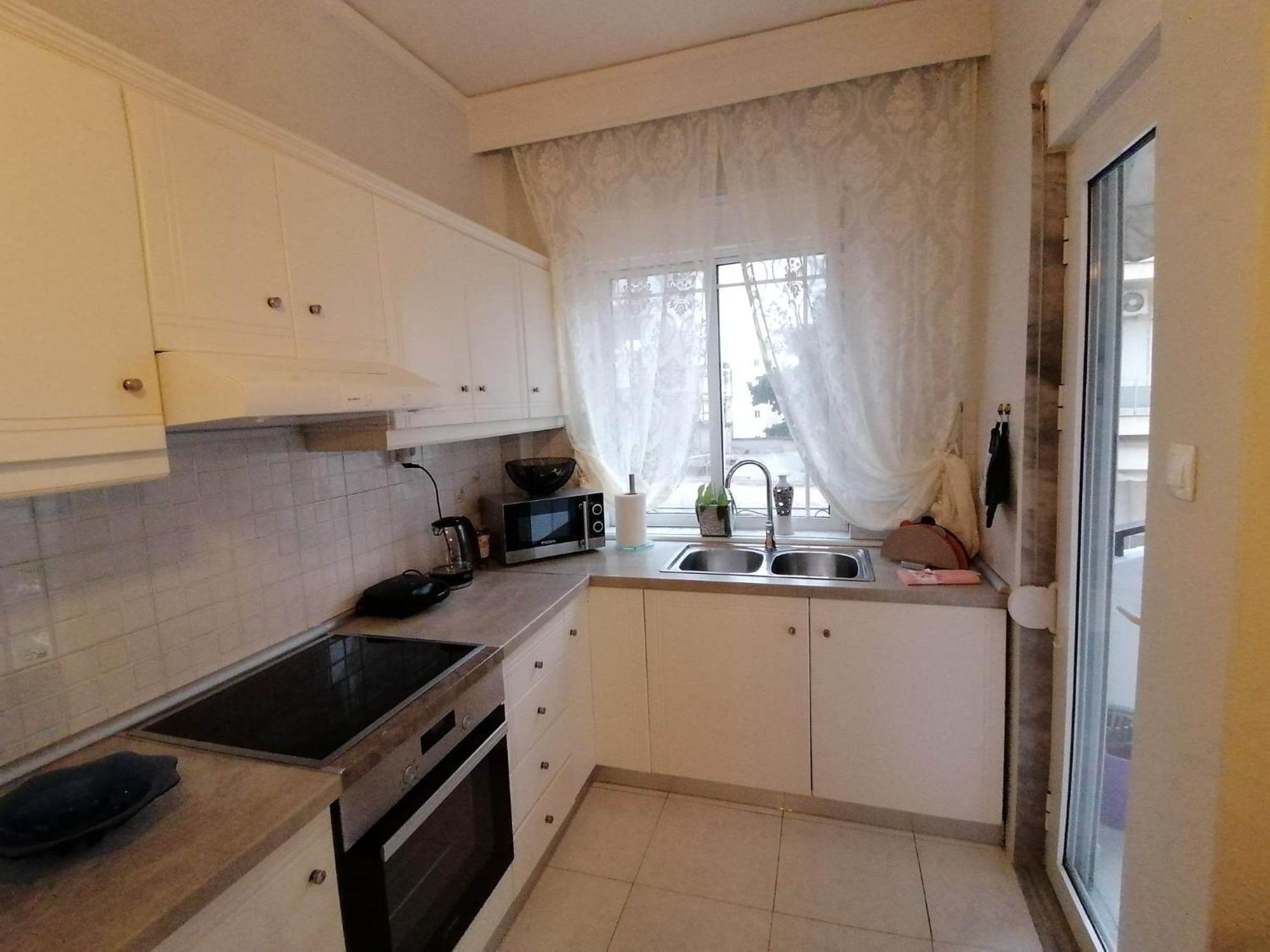 Dz Apartment Axd Alexandroúpoli Eksteriør bilde
