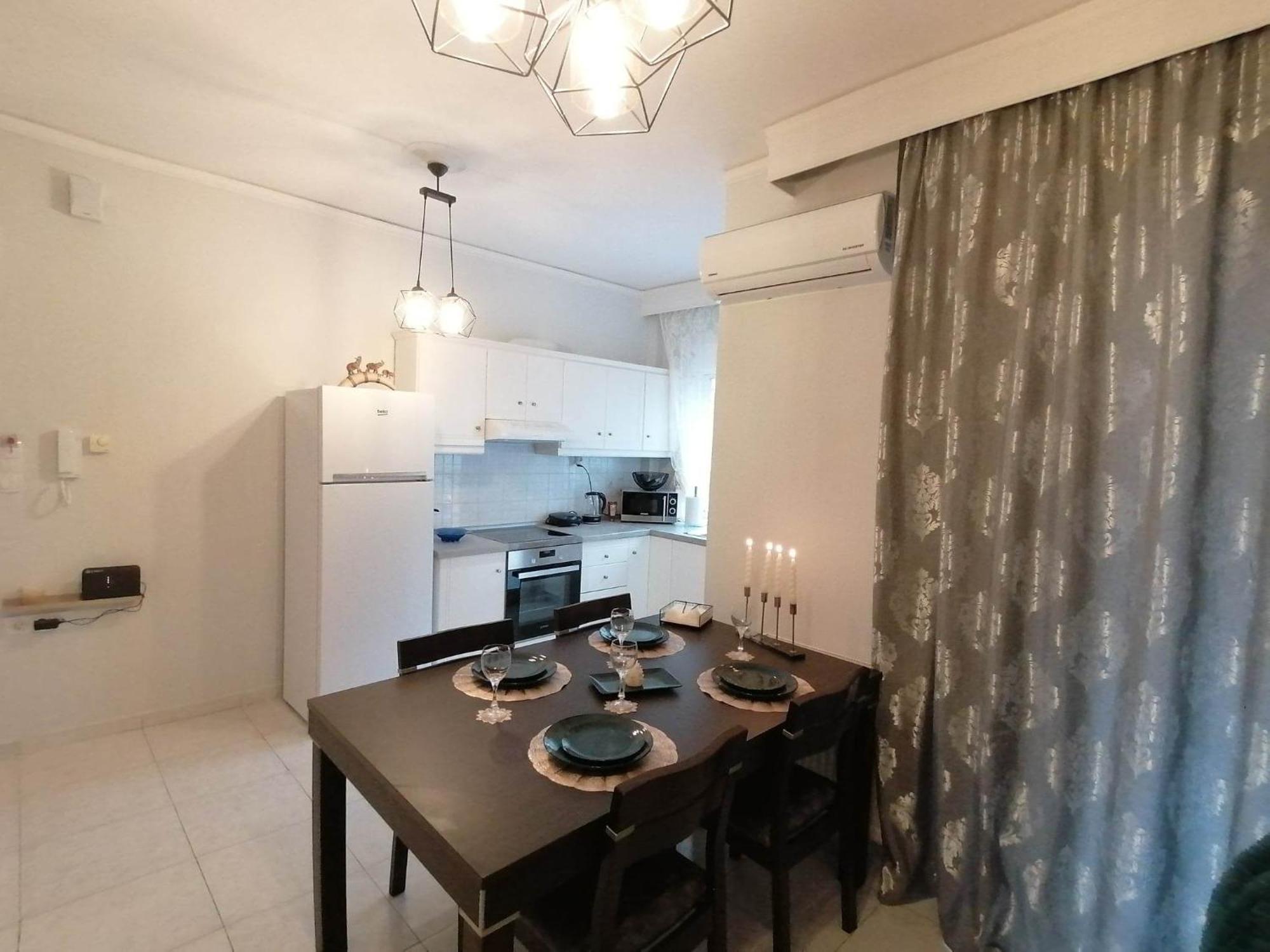 Dz Apartment Axd Alexandroúpoli Eksteriør bilde