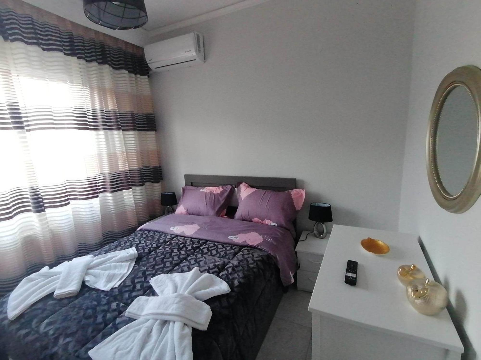 Dz Apartment Axd Alexandroúpoli Eksteriør bilde