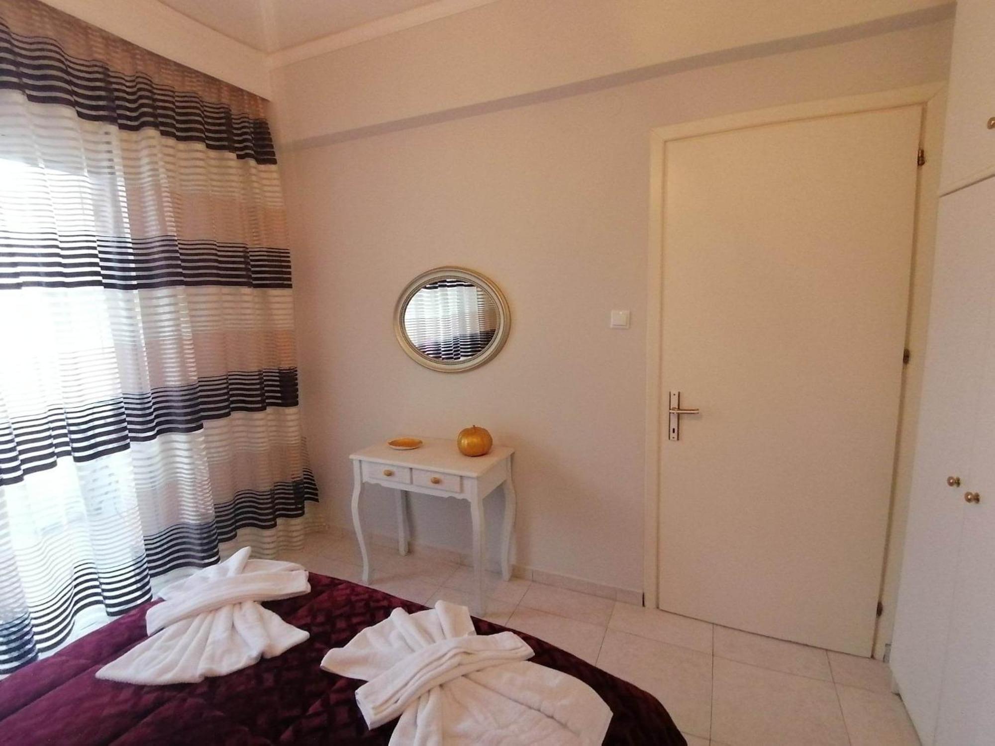 Dz Apartment Axd Alexandroúpoli Eksteriør bilde