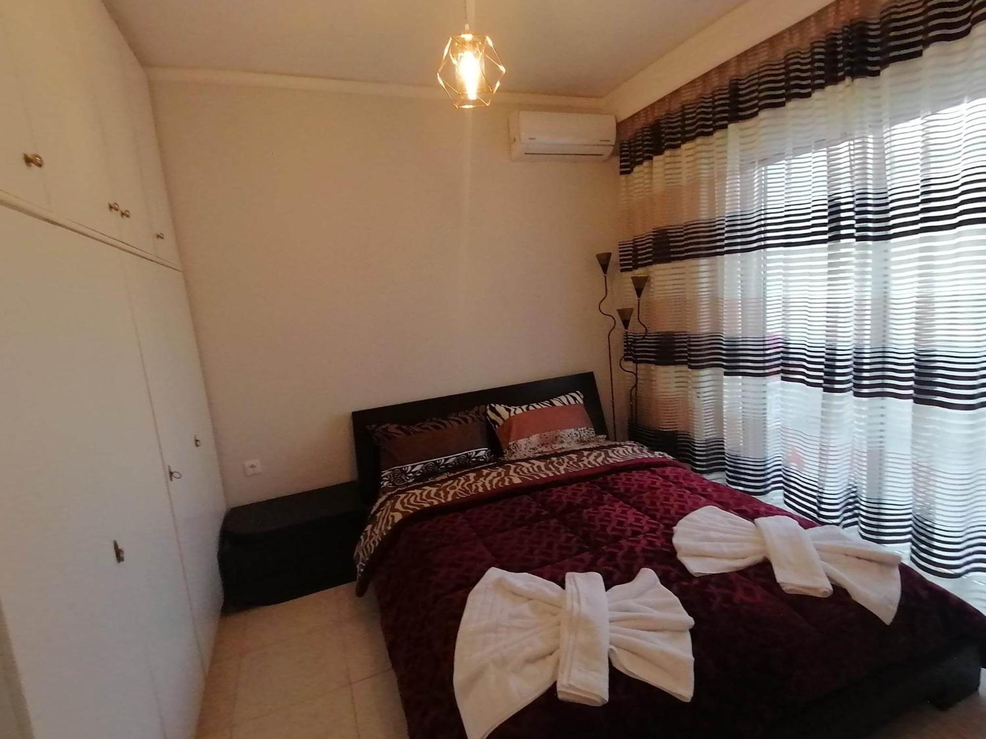Dz Apartment Axd Alexandroúpoli Eksteriør bilde