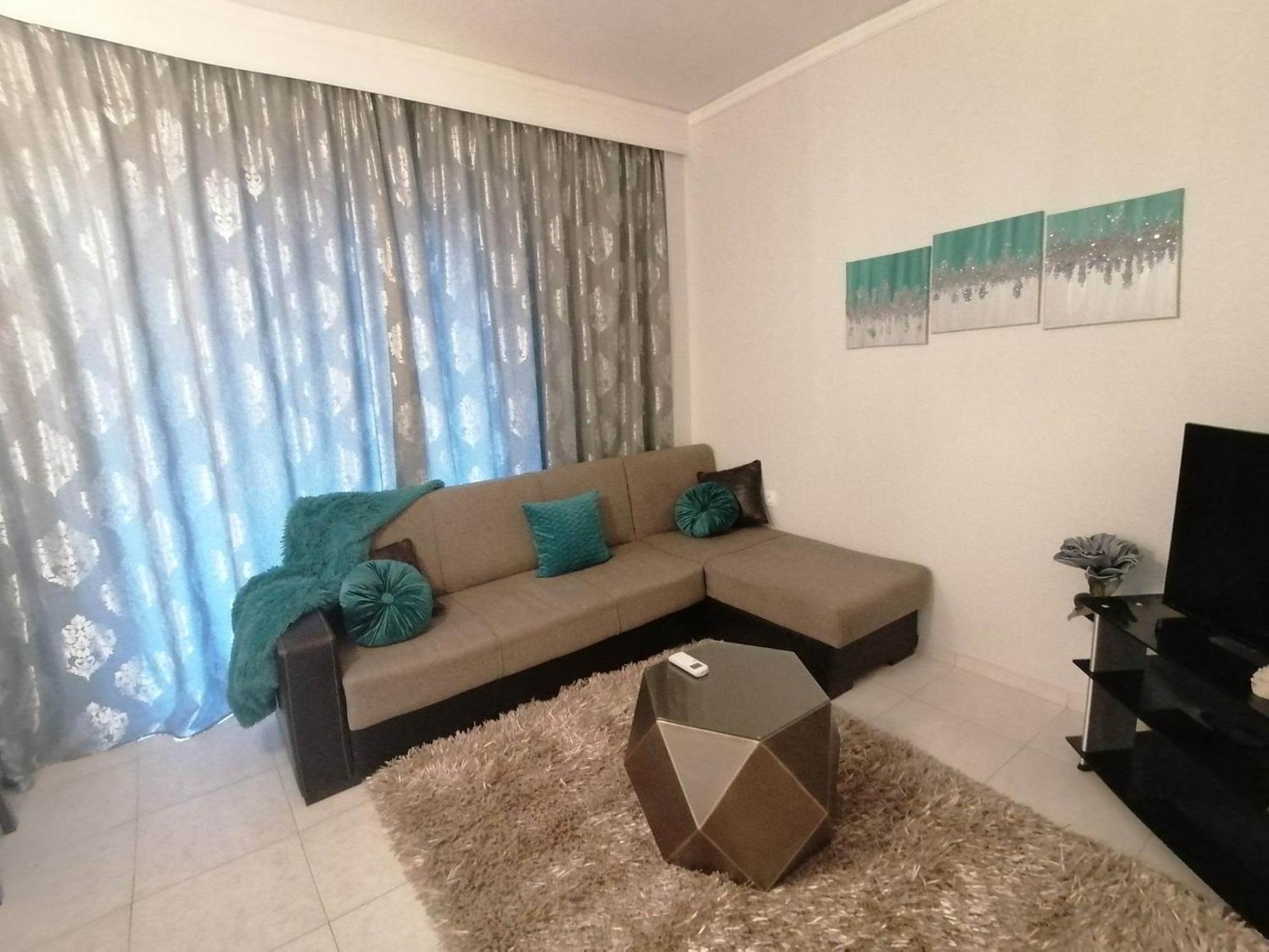 Dz Apartment Axd Alexandroúpoli Eksteriør bilde