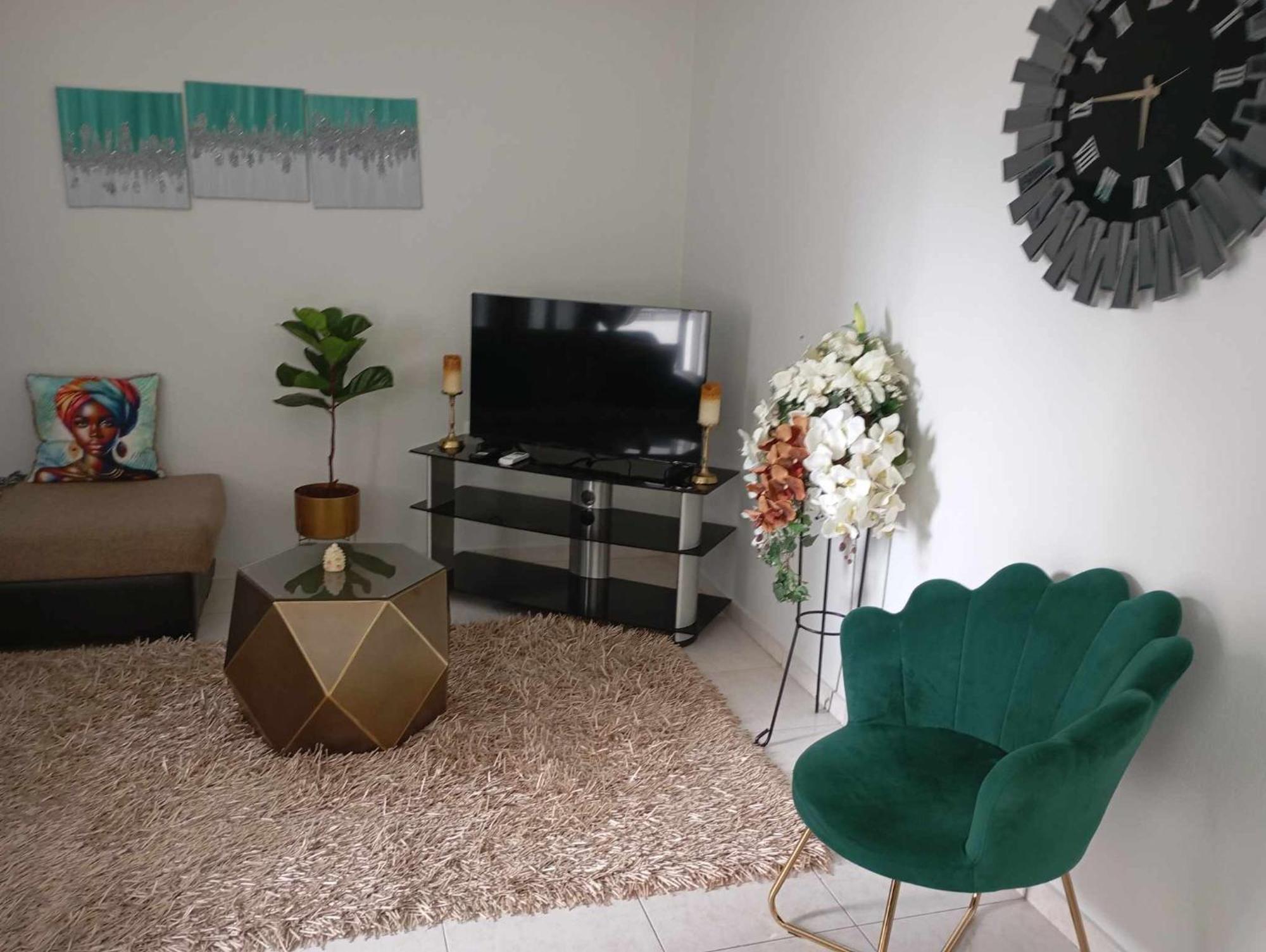 Dz Apartment Axd Alexandroúpoli Eksteriør bilde